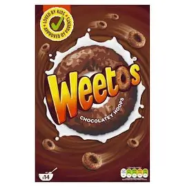 Weetos Classic 420g